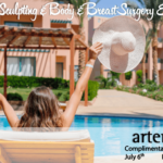 Coolsculpting & Body & Breast Surgery Event Artemdica
