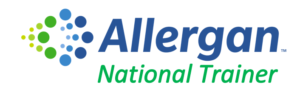 allergan logo