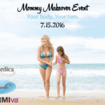 Mommy Makeover Event Brochure Artemedica