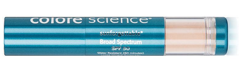 colorescience sunforgettable brush
