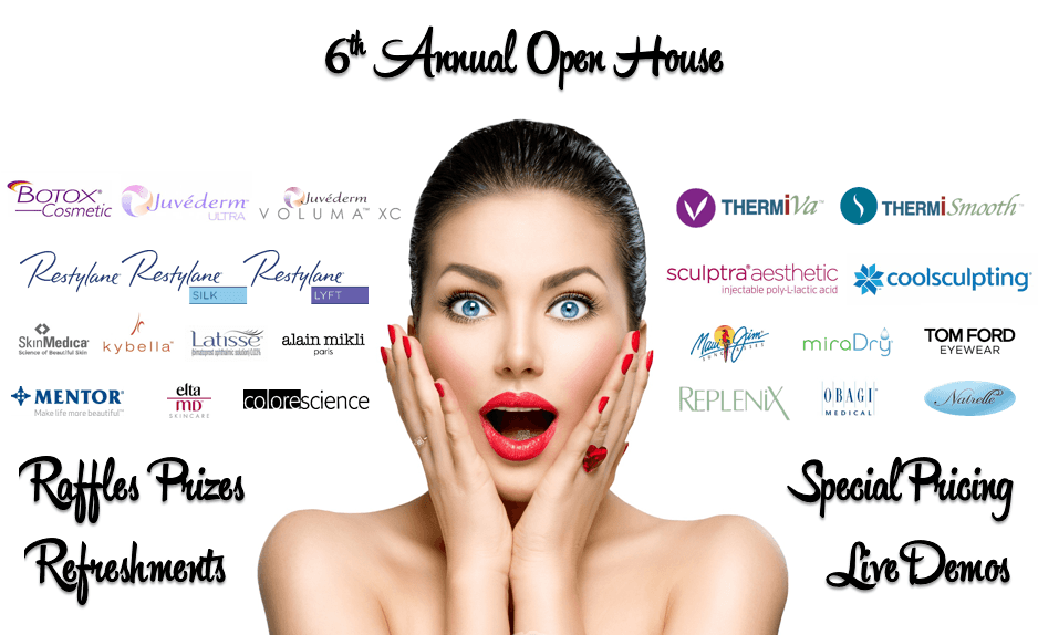 artemedica 6th annual open house