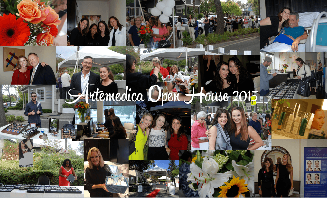 artemedica open house