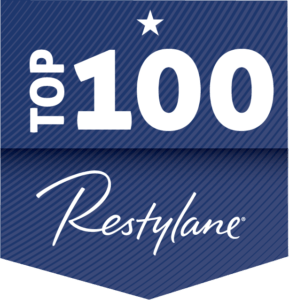 top 100 restylane