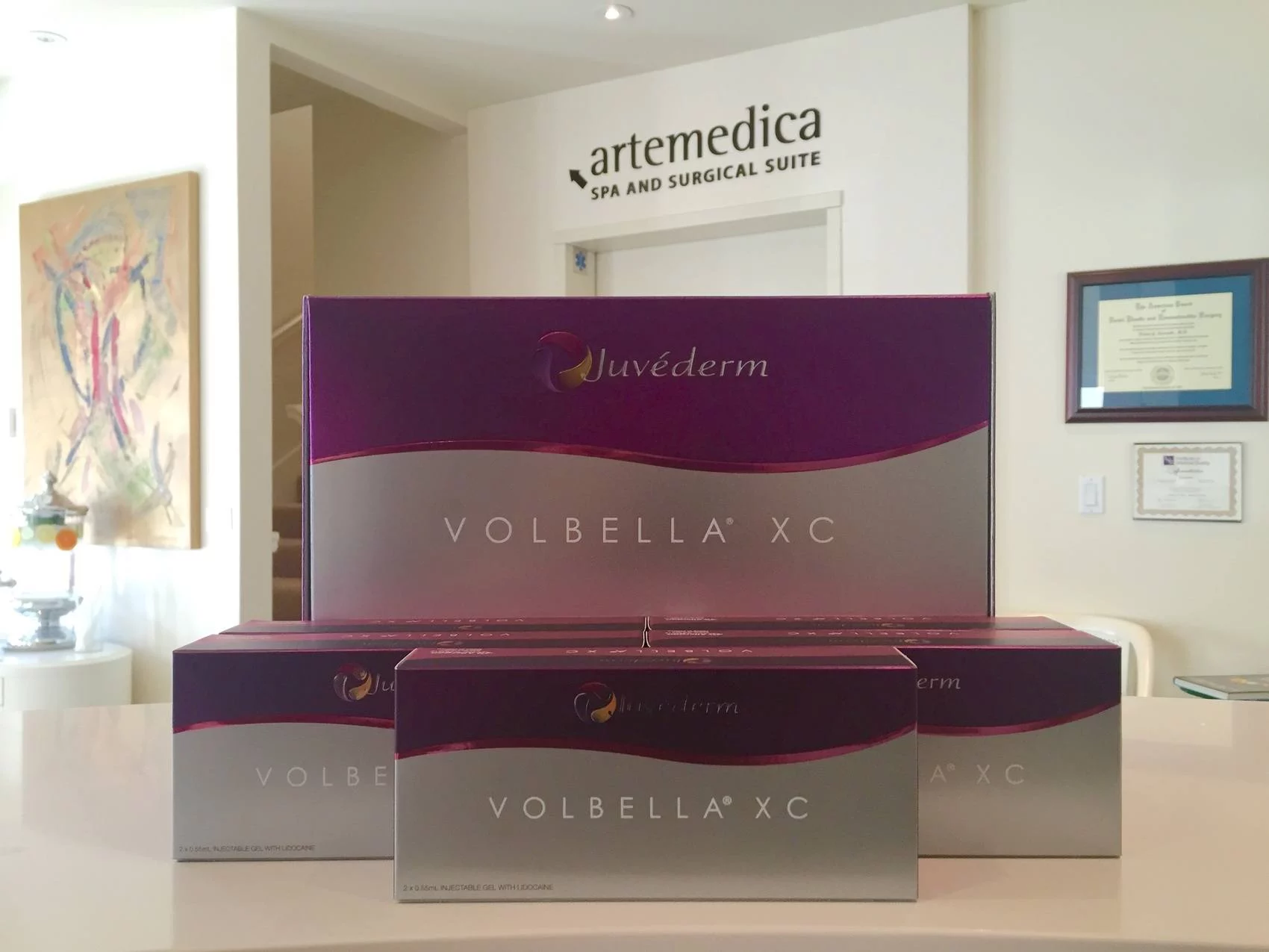 juvederm volbella xc