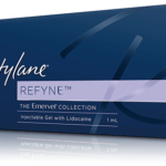 restylane refyne by galderma