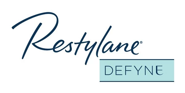 Restalyne Defyne Logo