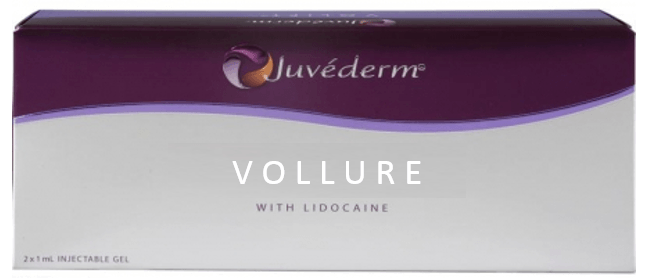 juvederm vollure