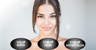 january office specials on botox and dermal fillers at artemedica in sonoma county