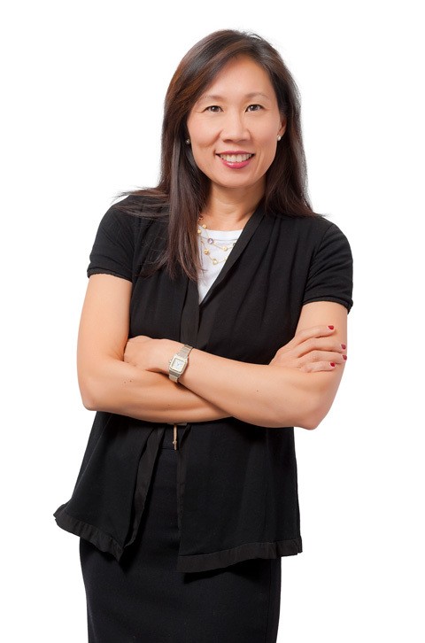 dr. alice chiang md