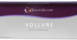 Juvederm Vollure