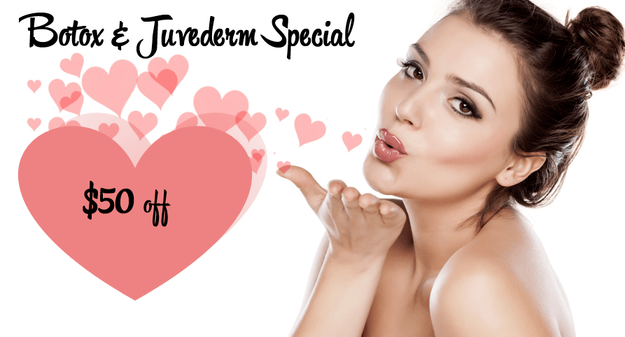 botox and juvederm specials at artemedica