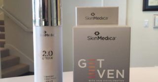 SkinMedica skincare 2.0 Lytera Pigment Correction Serum