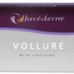 Juvederm Vollure XC