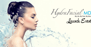 HydraFacial MD Facial Treatment at artemedica in sonoma county