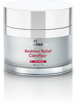 SkinMedica skincare Redness Relief CalmPlex