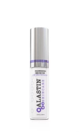 Alastin skincare regenerating skin nectar with trihex technology