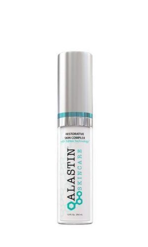 Alastin skincare restorative skin complex with trihex technology