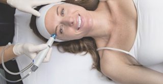 HydraFacial MD Facial Treatment at artemedica in sonoma county