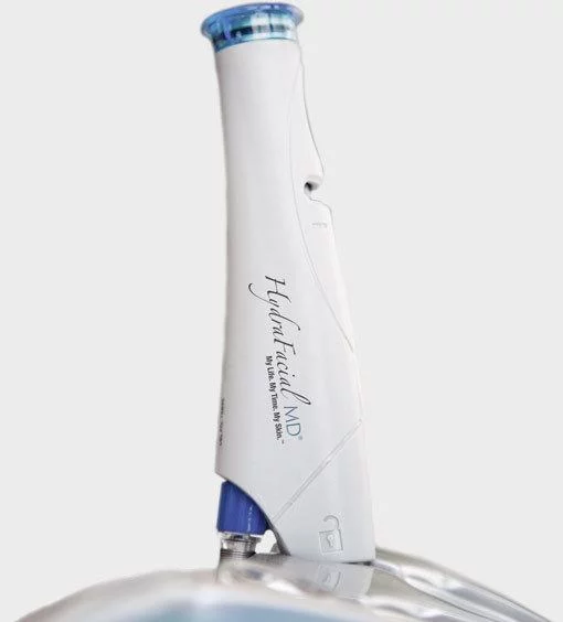 HydraFacial MD Facial Treatment at artemedica in sonoma county