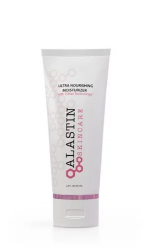 Alastin skincare ultra nourishing moisturizer with trihex technology