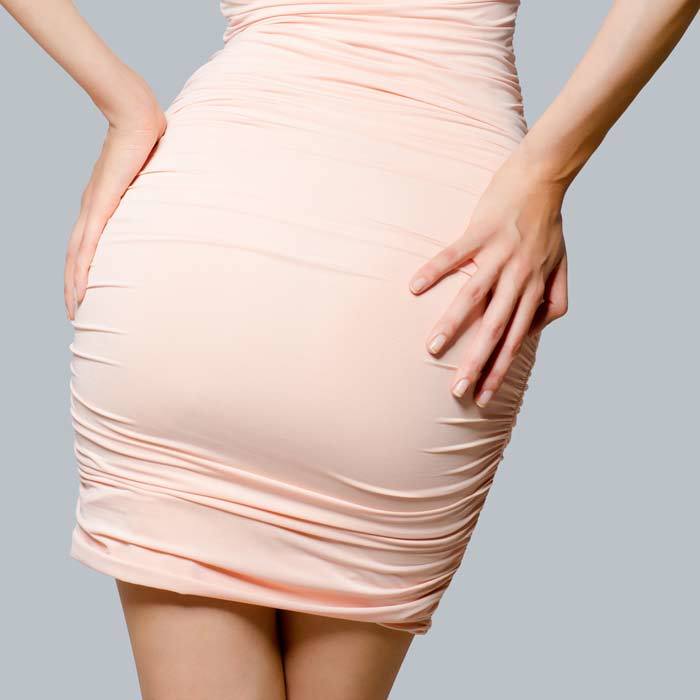 Butt augmentation surgeries and options