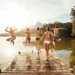Summer Cosmetic Procedure and Spa Trends