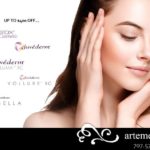 Artemedica July Botox, Filler, and MedSpa Specials at artemedica in sonoma county