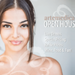 join us at artemedica in sonoma county for our 7th annual open house on october 4, 2017