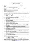  Michelle Eagan, MD Pre - Consultation Forms