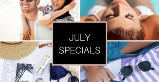 july specials at artemedica of sonoma county