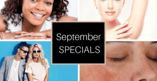 september specials at artemedica in sonoma county
