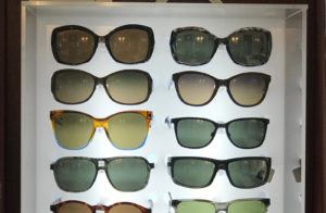 case with maui jim designer sunglasses
