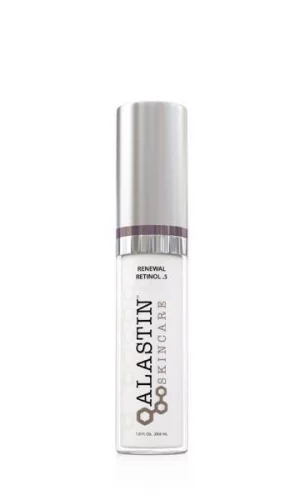 Alastin skincare renewal retinol .5