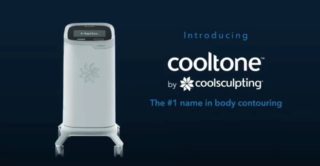 cooltone machine