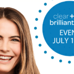 join us at artemedica in sonoma county for our clear + brilliant event on july 15, 2019