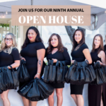 Estheticians of Artemedica hosting their 9th annual open house