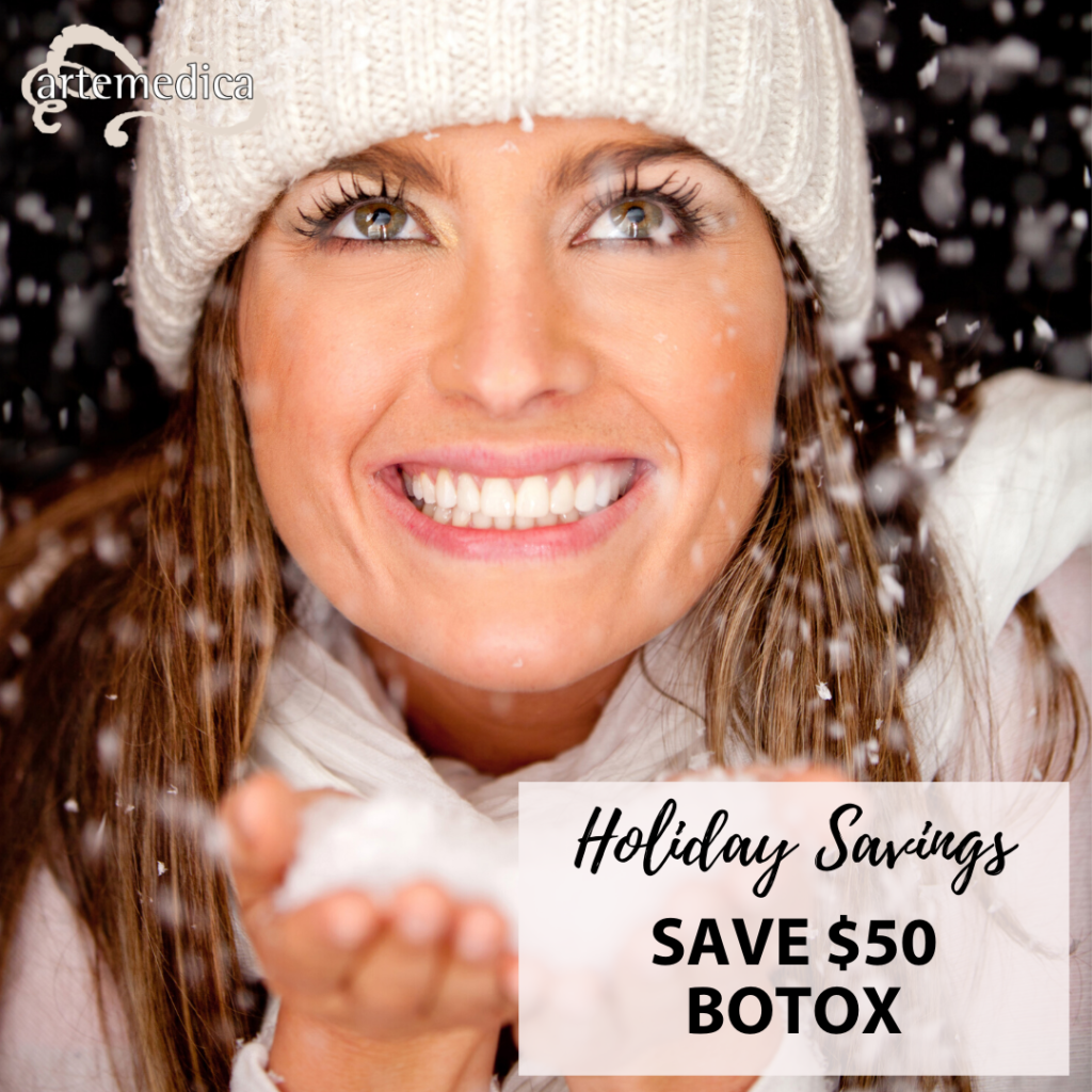 save $50 on botox