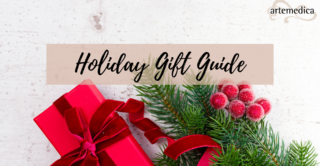 Artemedica's holiday gift guide