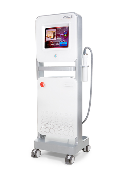 Vivace Microneedling Machine