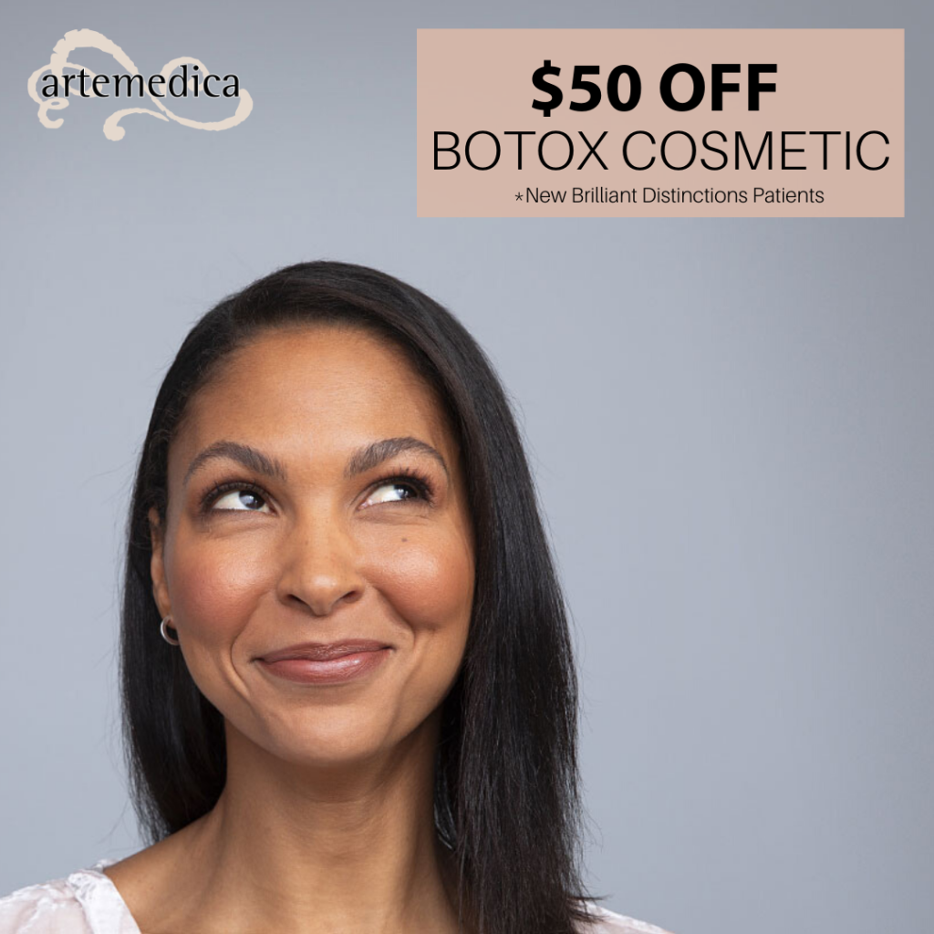 take $50 off botox