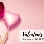 join us at artemedica in sonoma county for our valentine's event event on february 13, 2020