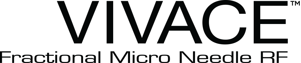 vivace fractional micro needle rf logo