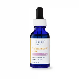 obagi medical professional c serum 20