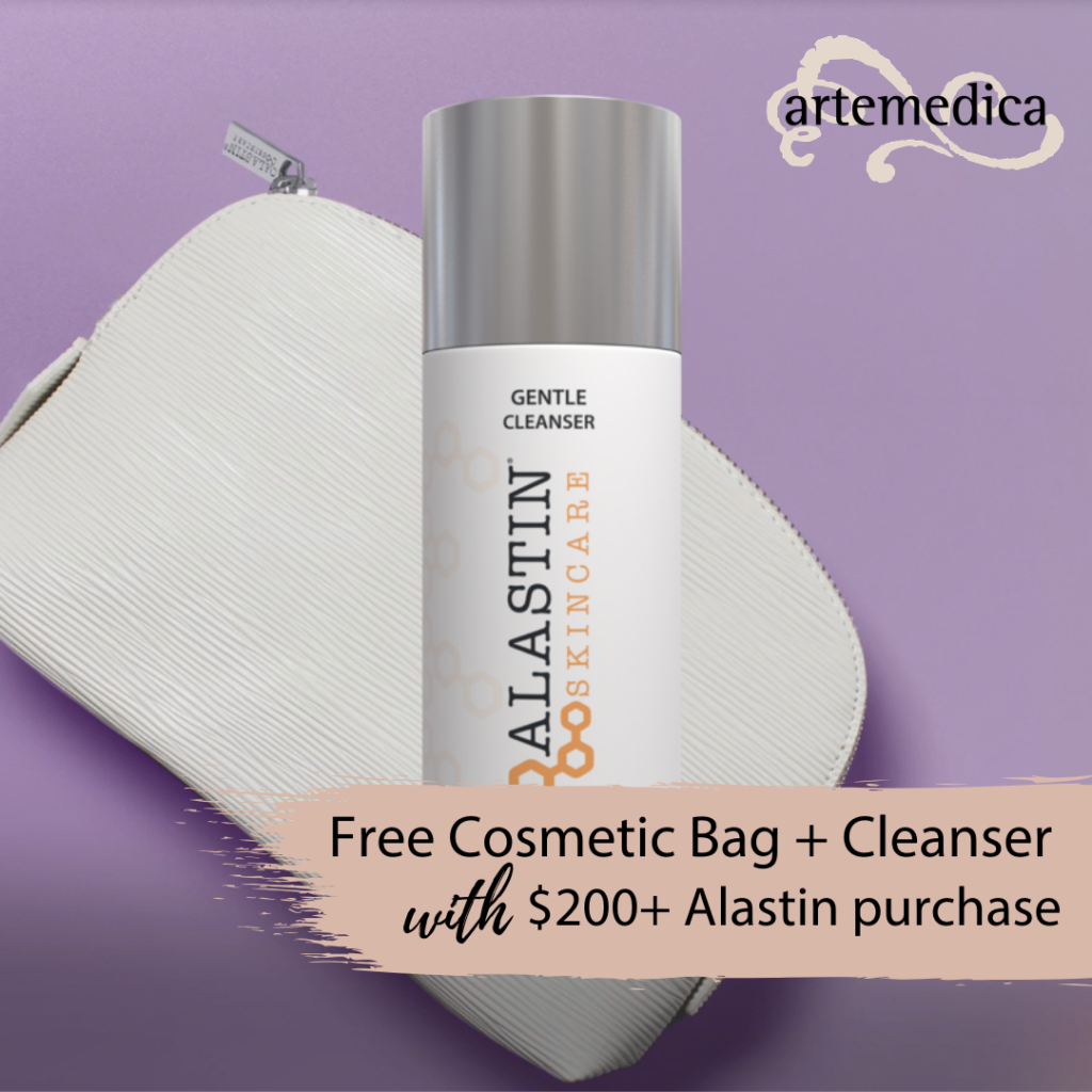 alastin promotion for June 2020