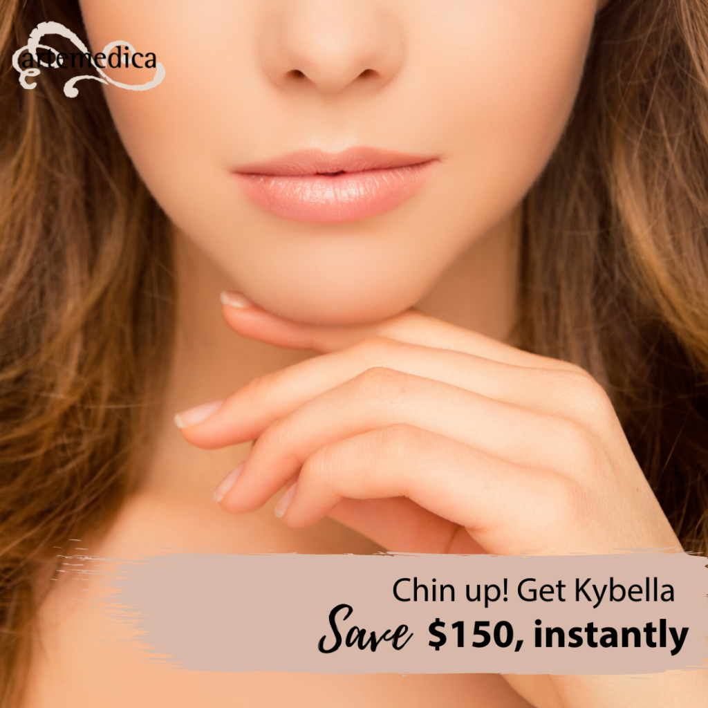 kybella promotion