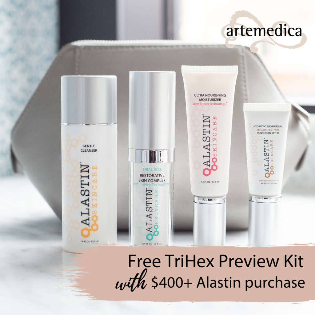 alastin promotion for June 2020