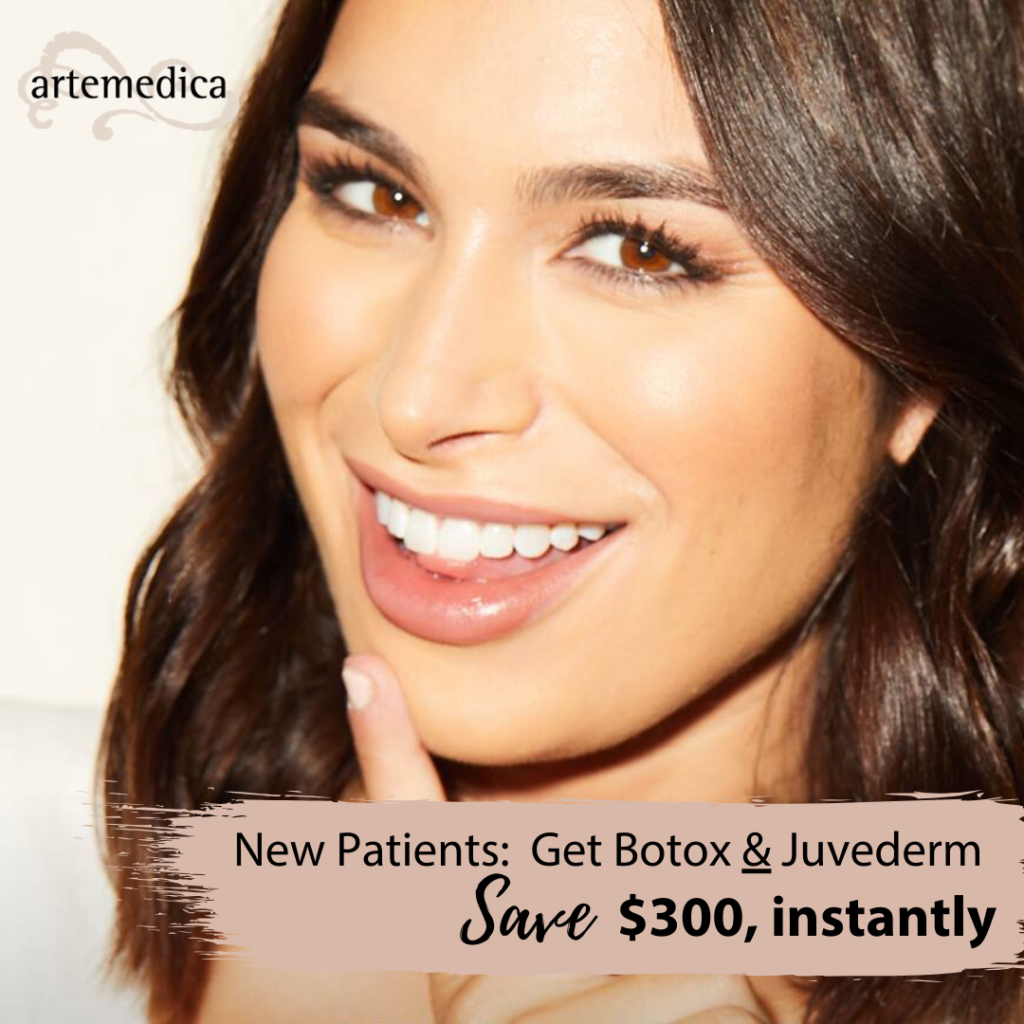 botox promotion