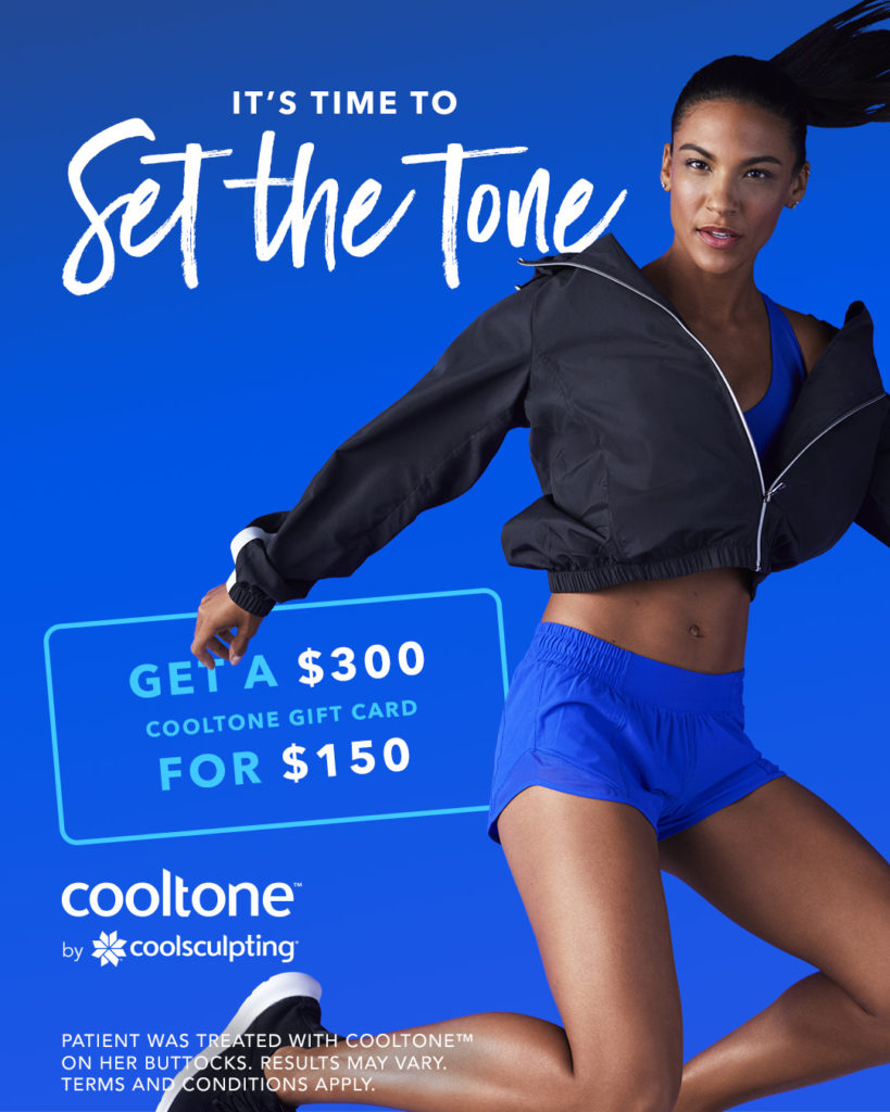 its time to set the tone with cooltone
