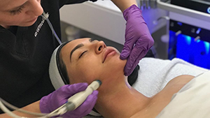 hydrafacial md