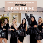 Join us for our 10th annual open house virtual edition at Artemedica in Sonoma County